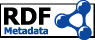 link to RDF metadata